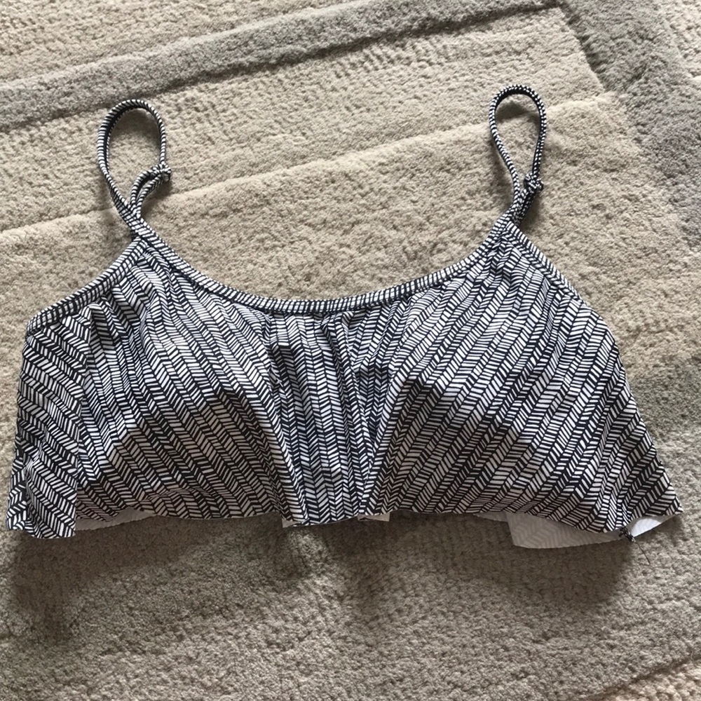 Swimsuit top